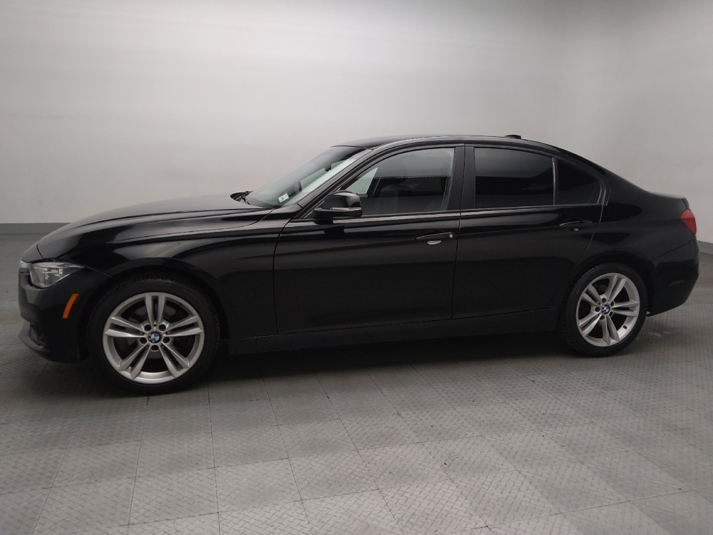 bmw 3 series 2018 WBA8E1G5XJNU89794 image bmw 3 series 2018 WBA8E1G5XJNU89794 image